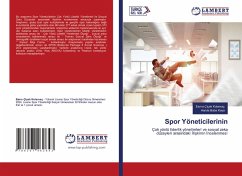 Cover Spor Yöneti¿ci¿leri¿ni¿n