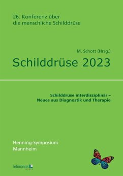 Cover Schilddrüse 2023