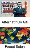 Alternatif Oy Artı (eBook, ePUB)