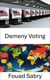 Demeny Voting (eBook, ePUB)