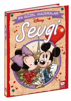 Cover Sevgi