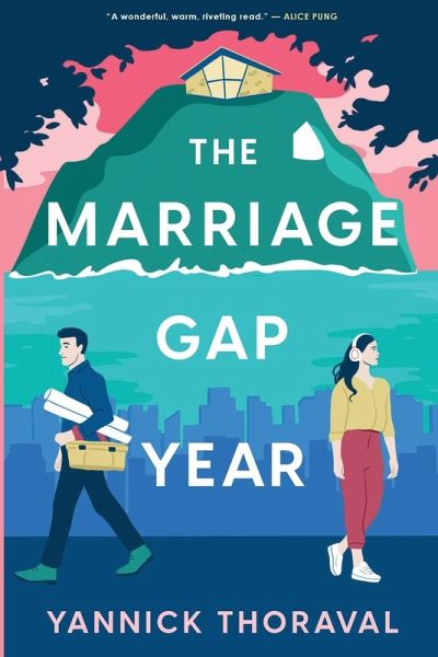 The Marriage Gap Year The Marriage Gap Year