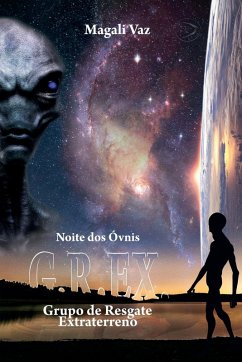 Cover Grupo De Resgate Extraterreno