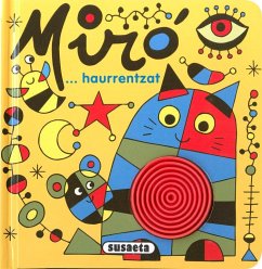 Cover Miro... Haurrentzat