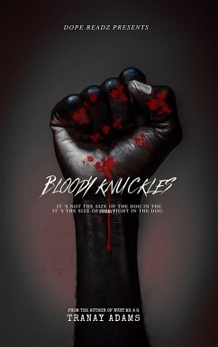 Cover Bloody Knuckles (eBook, ePUB)
