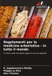 Regolamenti per la medicina erboristica... - Bild 1