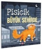 Pisicik Büyük Sehirde