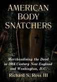 American Body Snatchers