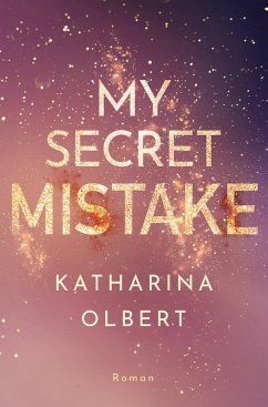 My Secret Mistake - Olbert, Katharina