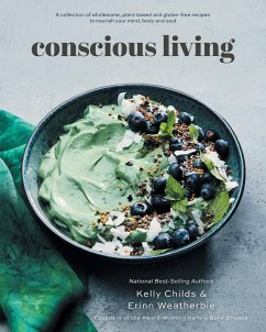 Conscious Living - Childs, Kelly; Weatherbie, Erinn