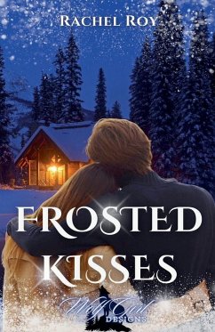 Cover Frosted Kisses
