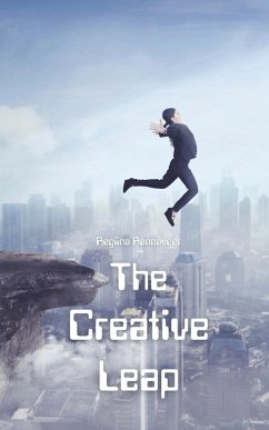 The Creative Leap - Rannaveer, Regiina