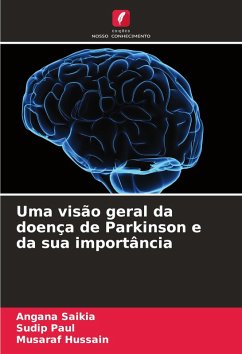 Cover Uma visão geral da doença de Parkinson e da sua importância