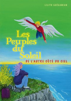 Les Peuples du Soleil (eBook, ePUB) - Guégamian, Lilith