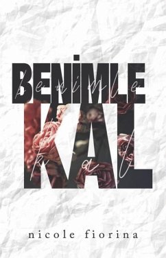 Benimle Kal Cover Benimle Kal