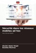 Sécurité dans les réseaux mobiles ad... - Bild 1