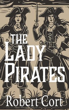 Cover The Lady Pirates