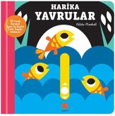 Harika Yavrular Harika Yavrular