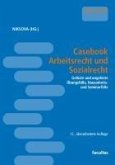 Casebook Arbeitsrecht und Sozialrecht