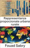 Rappresentanza proporzionale urbana rurale (eBook, ePUB)