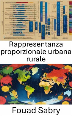 Rappresentanza proporzionale urbana rurale (eBook, ePUB) - Sabry, Fouad