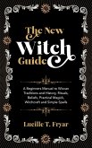 The New Witch Guide (eBook, ePUB)