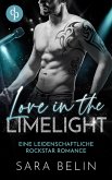 Love in the Limelight (eBook, ePUB)
