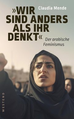 Wir sind anders, als ihr denkt (eBook, ePUB) - Mende, Claudia