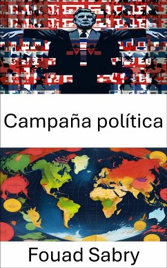 Campaña política (eBook, ePUB) - Sabry, Fouad