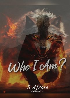 Who I Am? - S Afrose