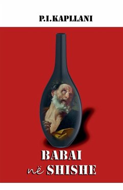 Cover Babai në shishe