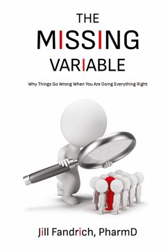 Cover The Missing Variable
