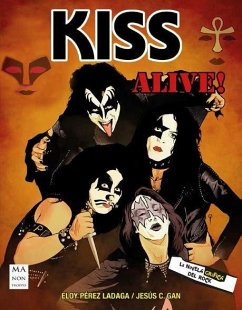 Cover Kiss