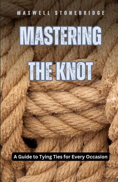 Cover Mastering the Knot