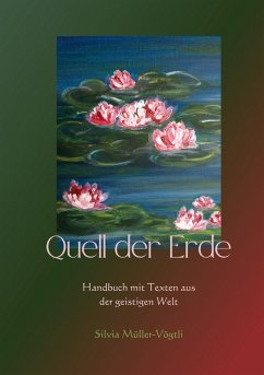 Cover Quell der Erde