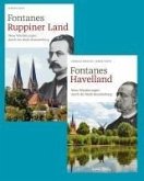 Bundle "Theodor Fontane"