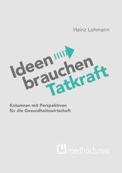 Cover Ideen brauchen Tatkraft