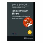 Praxis-Handbuch SiGeKo - mit E-Book, m. 1 Buch, m. 1 Beilage
