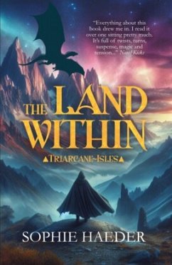 Cover The Land Within