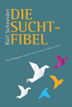 Cover Die Suchtfibel