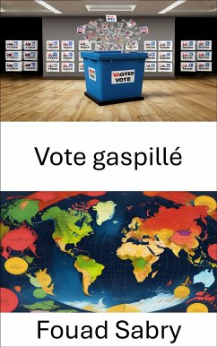 Vote gaspillé (eBook, ePUB) - Sabry, Fouad