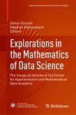 Explorations in the Mathematics of Data Science (eBook, PDF)