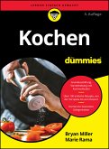 Kochen für Dummies (eBook, ePUB)