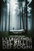 La leggenda del killer dei sogni (eBook, ePUB)