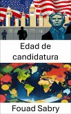 Edad de candidatura (eBook, ePUB)