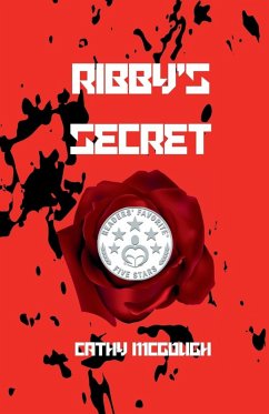 Ribby's Secret - McGough, Cathy