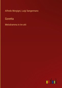 Goretta