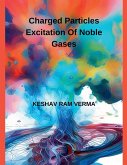 CHARGED PARTICLES EXCITATION OF NOBLE GASES CHARGED PARTICLES EXCITATION OF NOBLE GASES