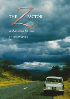 Cover The Z-Factor