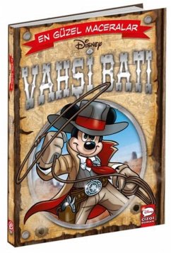 Cover Vahsi Bati